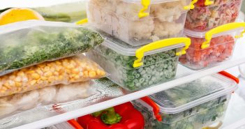 Frozen Meal Myths