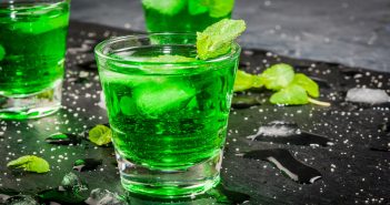 Naturally Green Drinks to Sip on St. Patrick’s Day