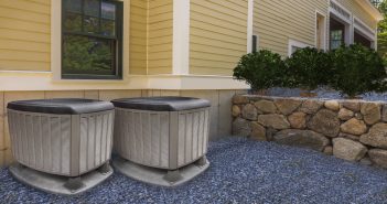 Pros and Cons of a Heat Pump versus a Gas Furnace