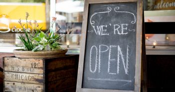 Ways to Celebrate Mom & Pop Business Owners Day