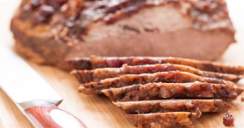 Beef Brisket Recipe for Passover