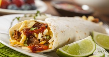 Best Burrito Recipes