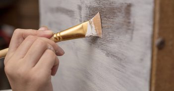 Benefits of Using Chalk Paint