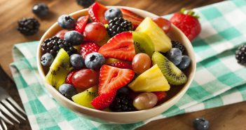 Colorful Rainbow Recipes