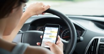 Tips to Avoid Distracted Driving