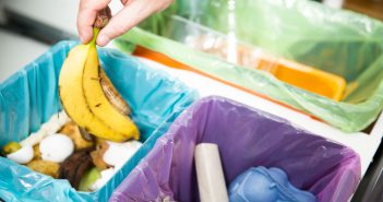 Ways to Reduce Food Waste