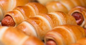 Elevated Pigs in a Blanket