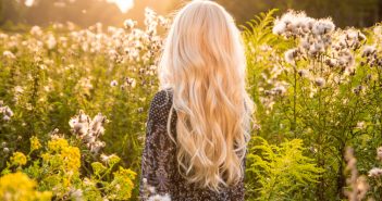Summer Hair Color Trends