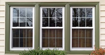 Tips for National Window Safety Week