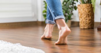 Tips For Making Wood Floors Look Like New