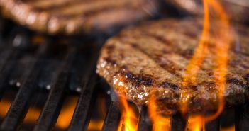 How to Make the Best Burgers