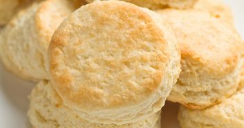 Best Buttermilk Biscuits