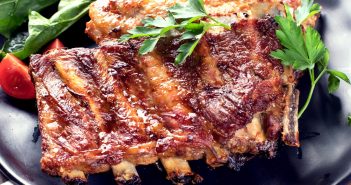Best Cola Marinade Recipes