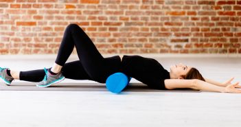 Benefits of Foam Rolling