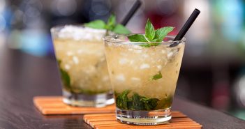 Master a Mint Julep Recipe