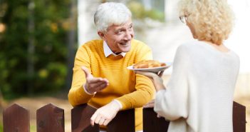 Simple Ways to Celebrate National Neighbor Day