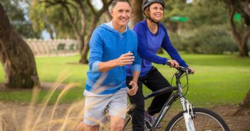 Tips for Starting a Senior Exercise Program