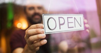 Ways to Celebrate National Small Business Week