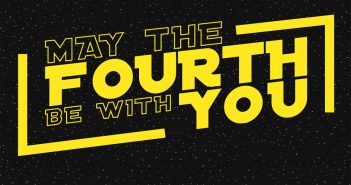 Fun Ways to Celebrate Star Wars Day