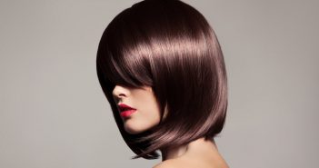 Trendy New Bob Haircut for Summer