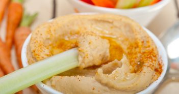 Healthy Meals that Travel Well