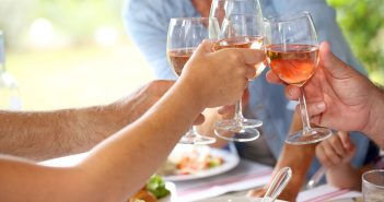 Ways to Cook with Rosé All Day