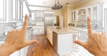 Best Summer Home Improvement Projects