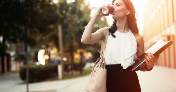 Comfy Work Outfits for Summertime