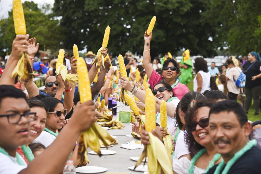 Sweet Corn Festival - Pennysaver | Coupons & Classifieds