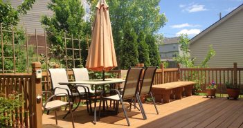 7 Easy Backyard Makeovers