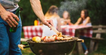 Your Guide to Planning a Successful BBQ Party