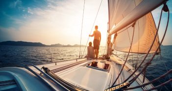 Boating Safety Tips