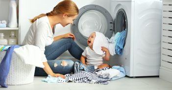Quick Tricks to Make Chores Easier