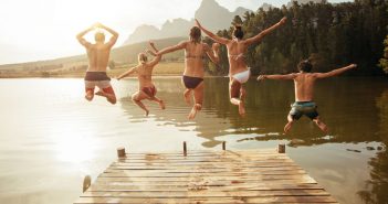 Five Sure Ways to Add Gnarliness to Your Life
