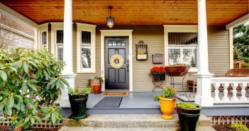 Ways to Increase the Curb Appeal of Your Home