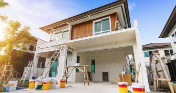 Home Improvement Projects to do While the Weather is Cooperative