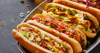 Fun Hot Dog Recipes