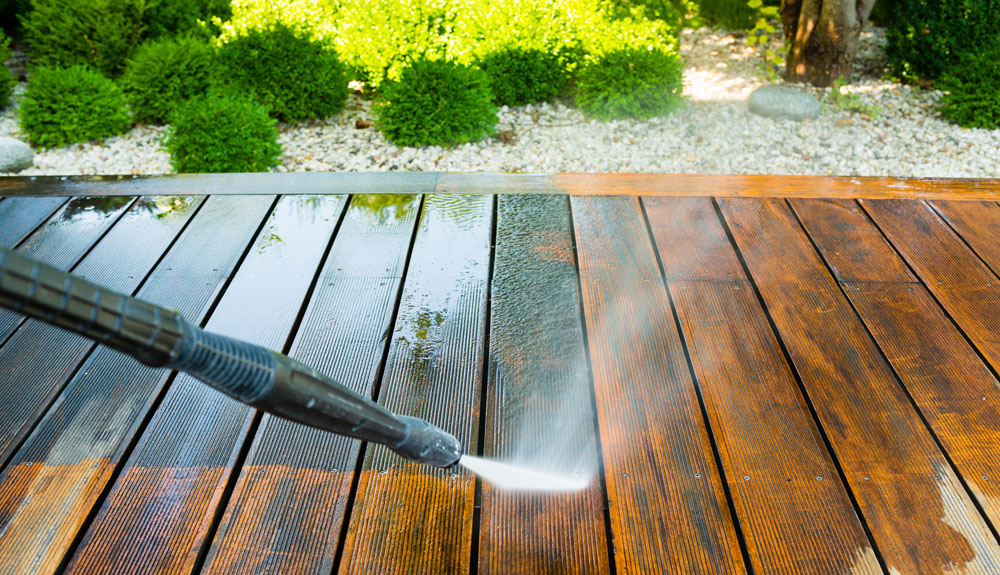 Pressure Washing Tips And Tricks