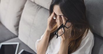 Simple Ways to Reduce Stress