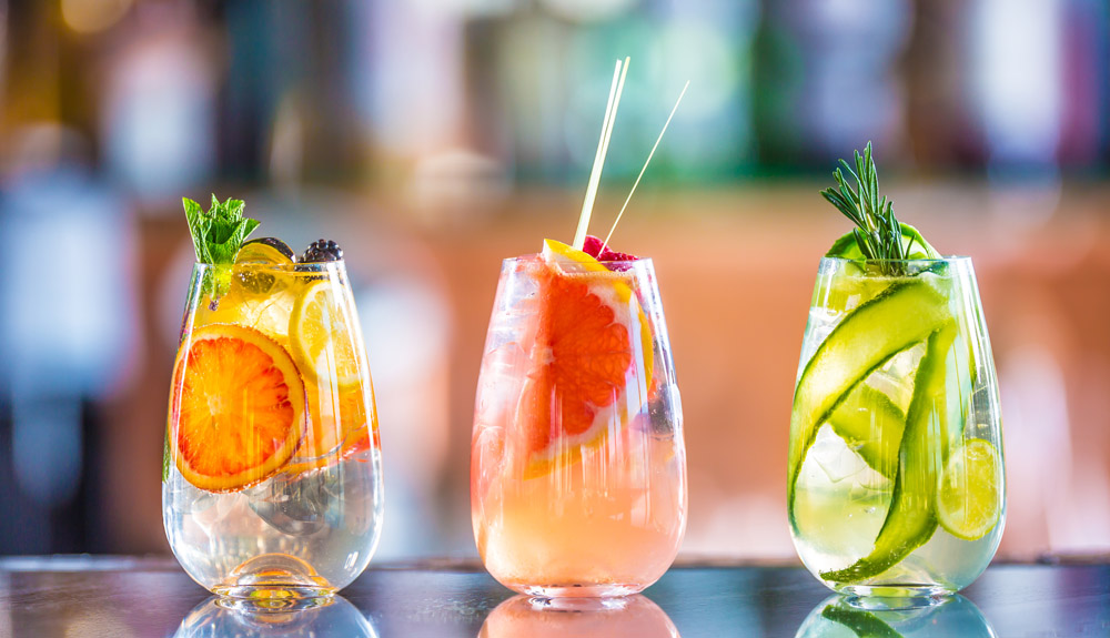 20 Summer Cocktails for Keeping Cool on the Hottest Days - Pennysaver |  Coupons &amp; Classifieds