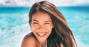 Healthy Tips For Glowing Summer Skin