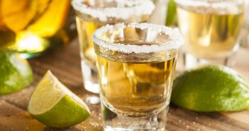 Your Fact Sheet for National Tequila Day