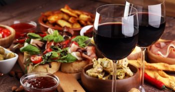 15 Tips for Great Wine and Food Pairings