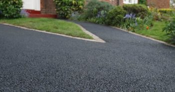 Protect Your Asphalt Driveway from Summer Heat
