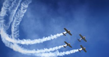 National Aviation Day