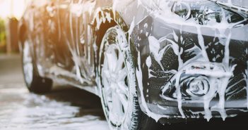 Summer Car Cleaning Tips