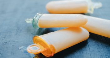 Easy Creamsicle Recipes to Try