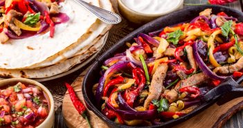 How to Make the Best Fajitas