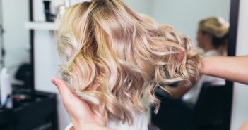 10 Easy Fall Hairstyles for 2019