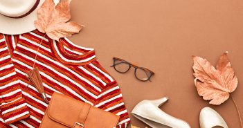 Summer to Fall Outfit Transitions